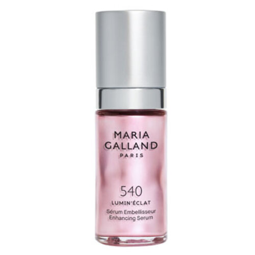 Maria Galland 540 Lumin'Éclat Enhancing Serum 30ml