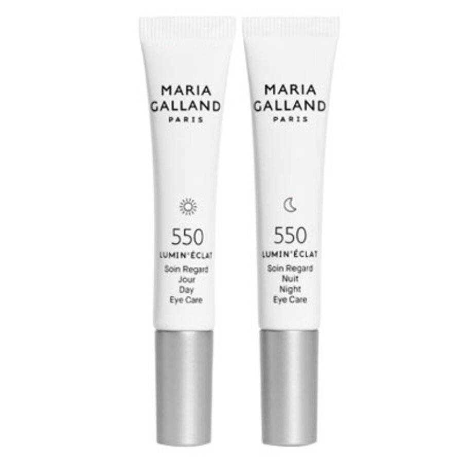550 Lumin'Éclat Eye Care Duo 2 x 10ml