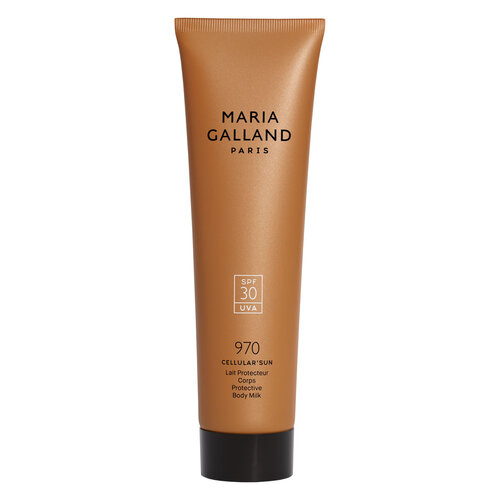 Maria Galland 970 Cellular'Sun Protective Body Milk SPF30 150ml