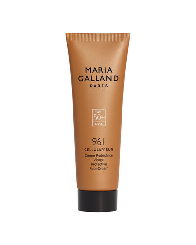 Maria Galland 961 Cellular'Sun Crème Protectrice Visage SPF50+ 50ml