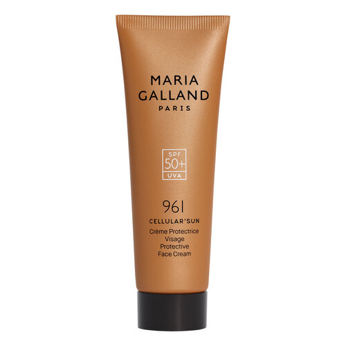 Maria Galland 961 Cellular'Sun Protective Face Cream SPF50+ 50ml