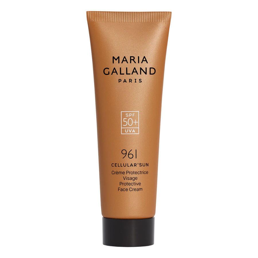 961 Cellular'Sun Crème Protectrice Visage SPF50+ 50ml