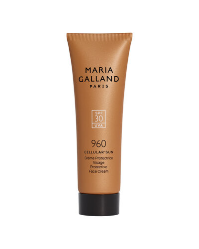 Maria Galland 960 Cellular'Sun Protective Face Cream SPF30 50ml