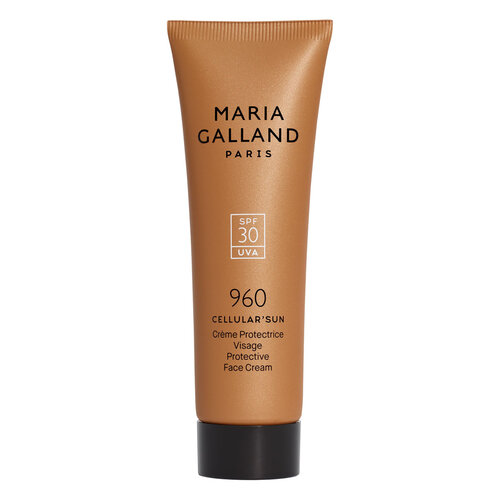 Maria Galland 960 Cellular'Sun Protective Face Cream SPF30 50ml