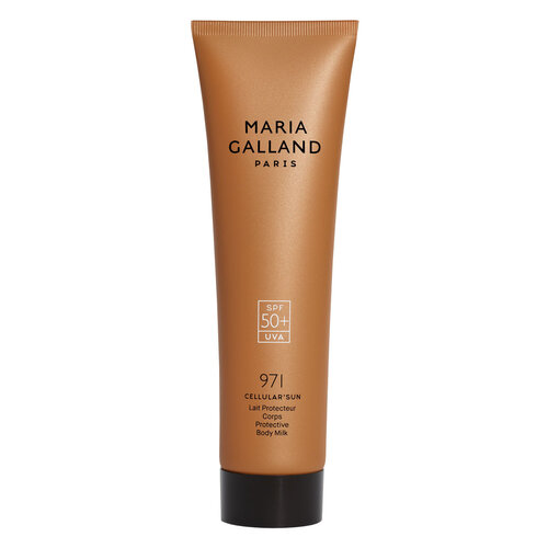 Maria Galland 971 Cellular'Sun Protective Body Milk SPF50 150ml