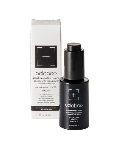 Oolaboo Smart Aesthetics Power 30ml