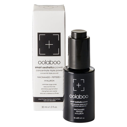 Oolaboo Smart Aesthetics Power 30ml