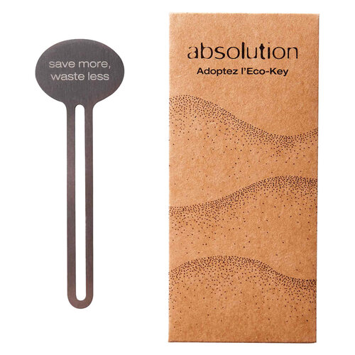 Absolution l'Eco-Key