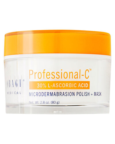 Obagi Professional-C Microdermabrasion Polish + Mask 80gr