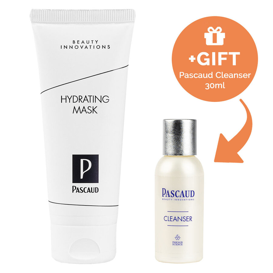 Hydrating Mask 75ml +GIFT