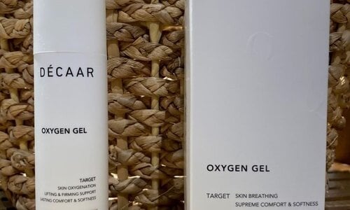 Getest! Décaar Oxygen Gel