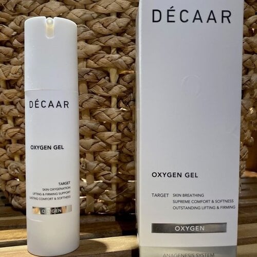 Getest! Décaar Oxygen Gel