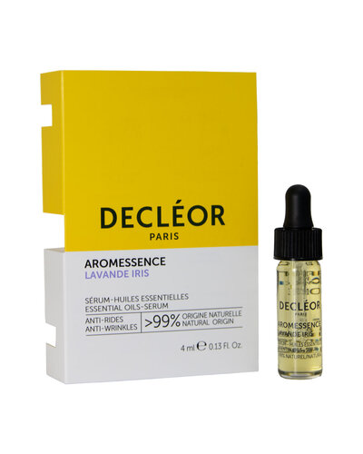 Decléor Aromessence Lavander Iris Essential Oils-Serum 4ml Decléor Aromessence Lavander Iris Essential Oils-Serum 4ml