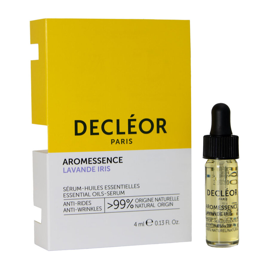 Aromessence Lavander Iris Essential Oils-Serum 4ml