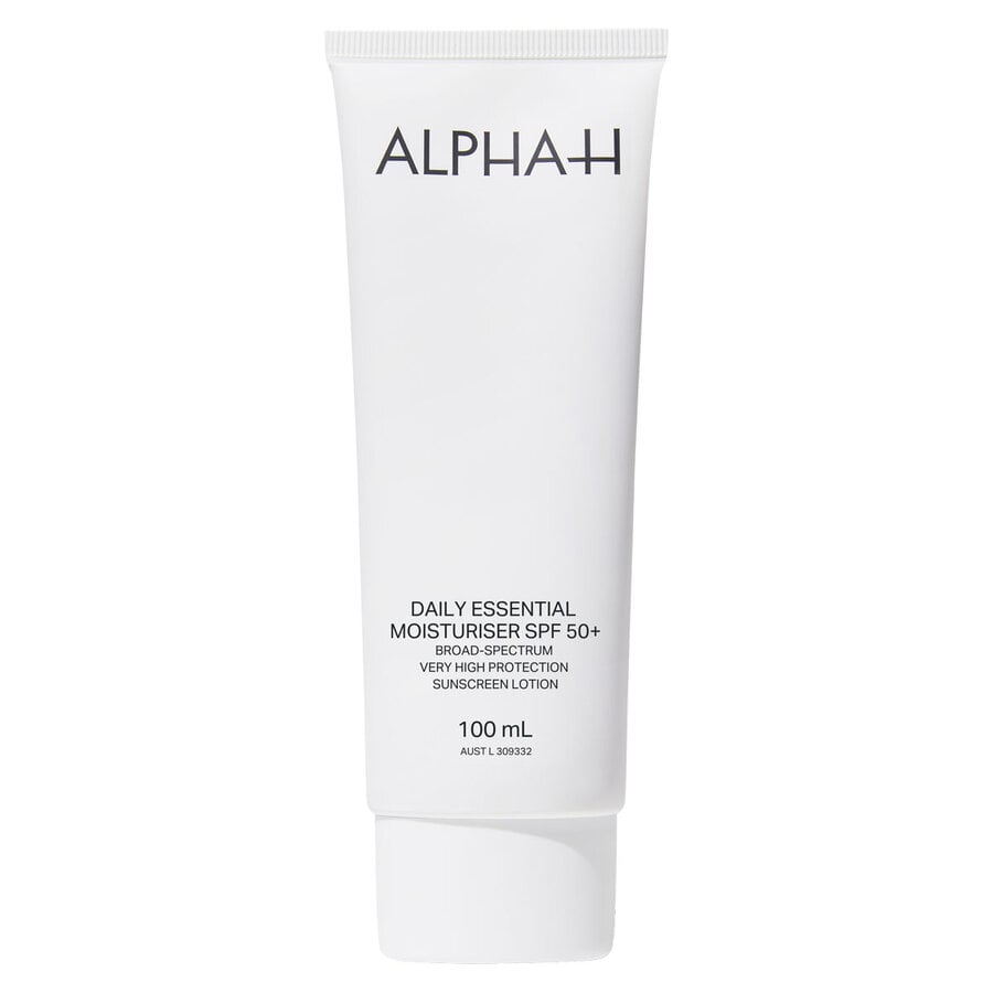 Daily Essential Moisturiser SPF50 100ml