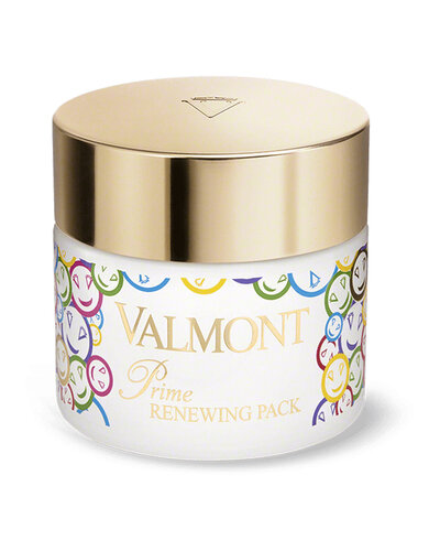 Valmont Prime Renewing Pack 75ml-40YearsEdition