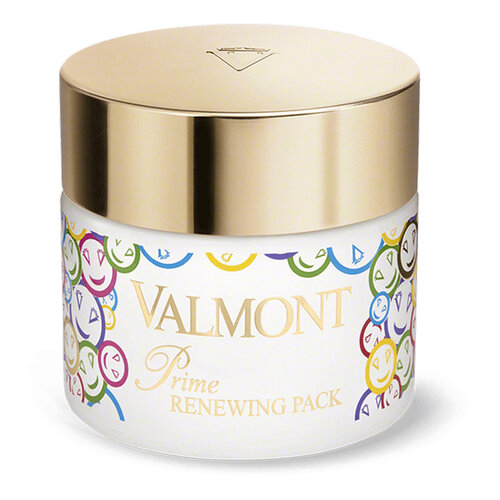 Valmont Prime Renewing Pack 75ml-40YearsEdition