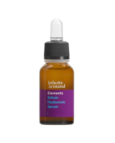 Juliette Armand Elements Sirtuin  Hyaluronic  Serum 55ml