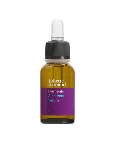 Juliette Armand Elements Aloe Vera Serum 55ml