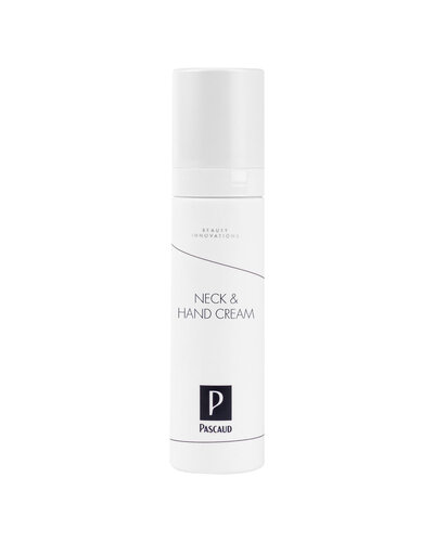 Pascaud Neck & Hand Cream 50ml-OUTLET