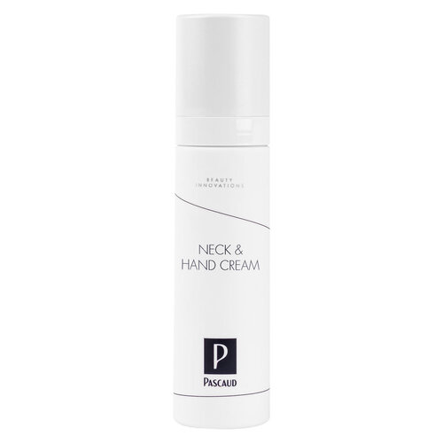 Pascaud Neck & Hand Cream 50ml-OUTLET