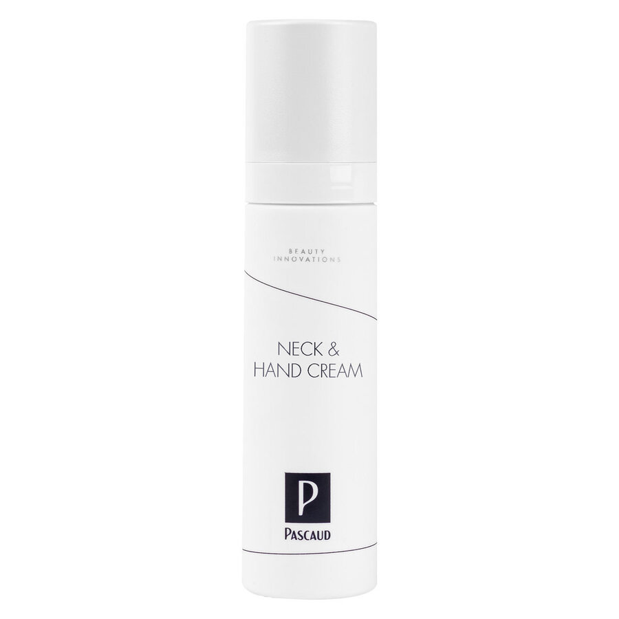 Neck & Hand Cream 50ml-OUTLET