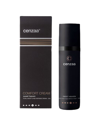 Cenzaa Comfort Cream Sweet Heaven 50ml