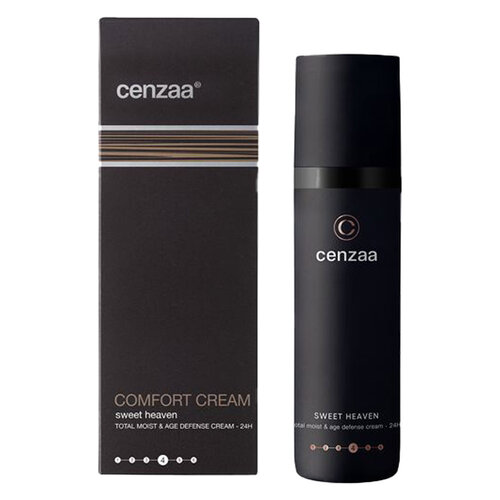 Cenzaa Comfort Cream Sweet Heaven 50ml