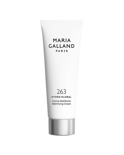 Maria Galland 263 Hydra'Global Crème Matifiante 50ml