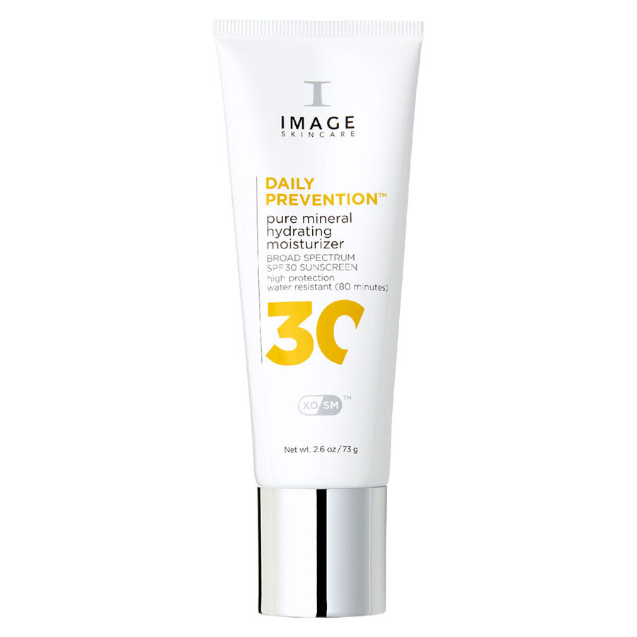 Daily Prevention Pure Mineral Hydrating Moisturizer SPF30 73g