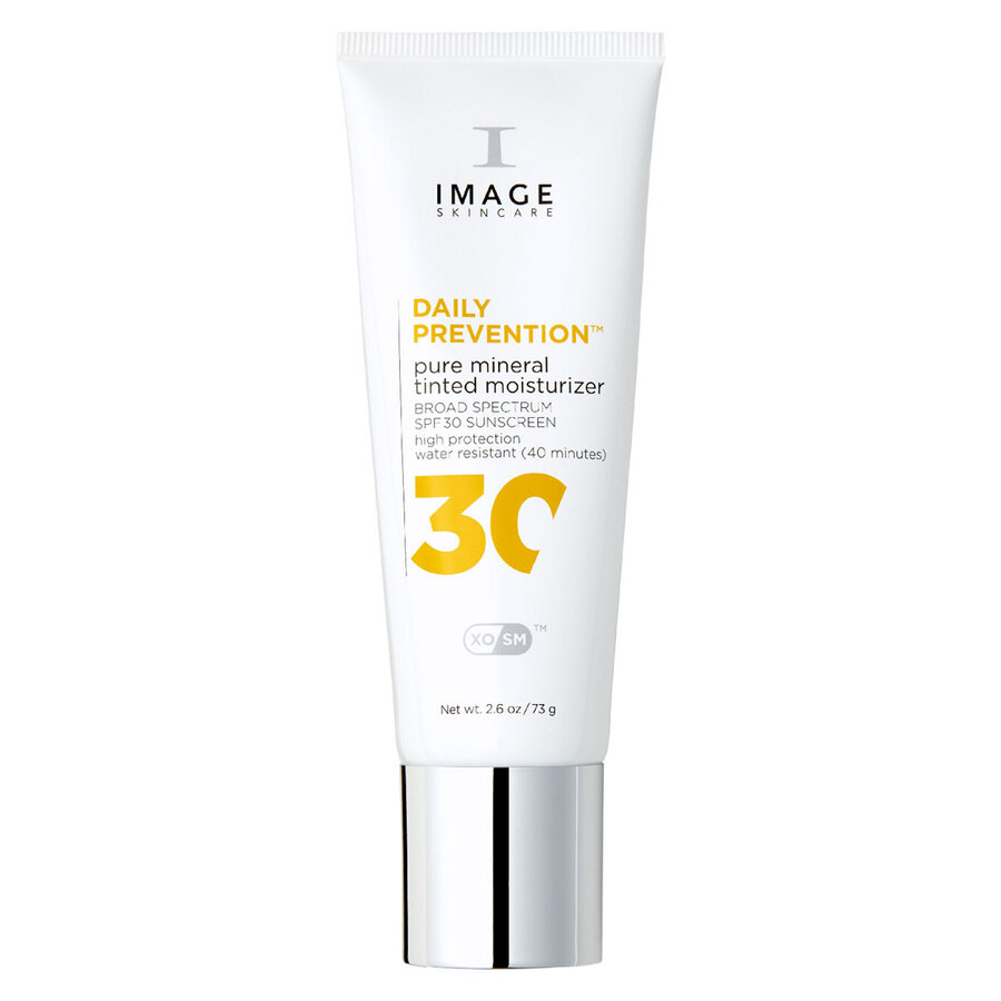 Daily Prevention Pure Mineral Tinted Moisturizer SPF30 73g