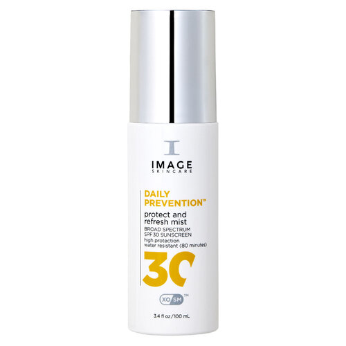 Image Skincare Daily Prevention Protect And Refresh Mist SPF30 100ml