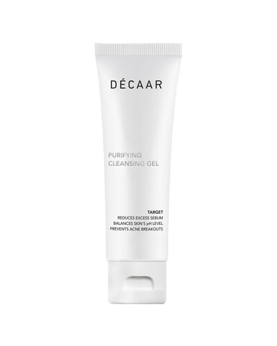 Décaar Purifying Cleansing Gel 30ml