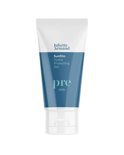 Juliette Armand Sunfilm Hydra Protecting Gel Pre Sun 55ml