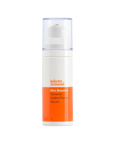 Juliette Armand Skin Boosters Chronos Hydra Correct Serum 30ml