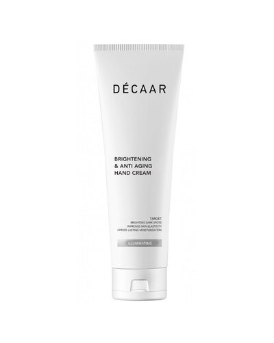 Décaar Brightening & Anti Aging Hand Cream 50ml