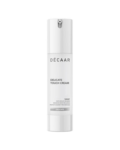 Décaar Delicate Touch Cream 50ml