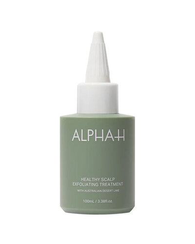 Alpha-H Healthy Scalp Exfoliating Treatment 100ml
