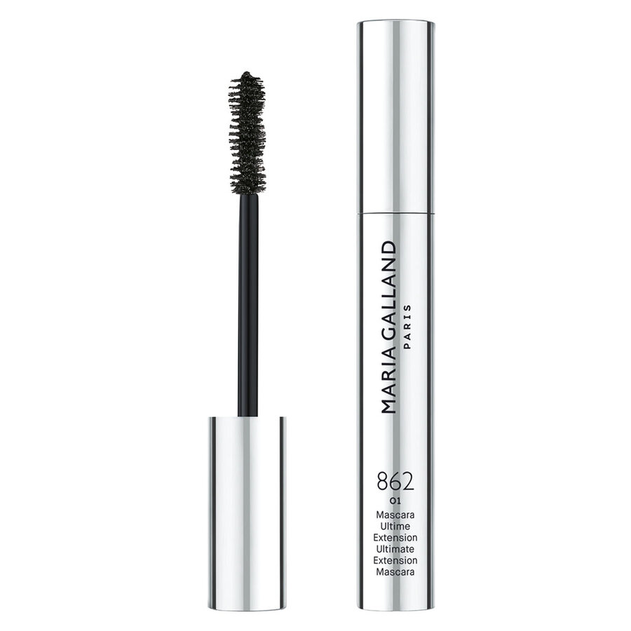 862 Mascara Ultime Extension 8ml 01 Noir