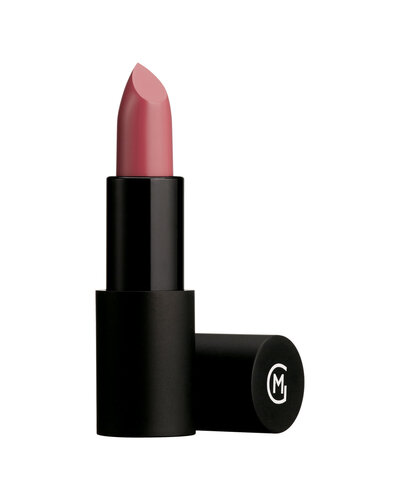 Maria Galland 500 Cream Lipstick 35-Rouge-Pivoine