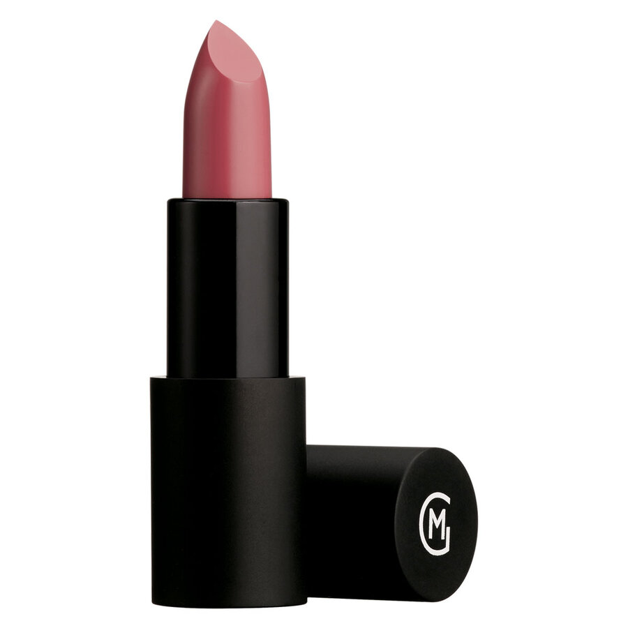 500 Cream Lipstick 35-Rouge-Pivoine