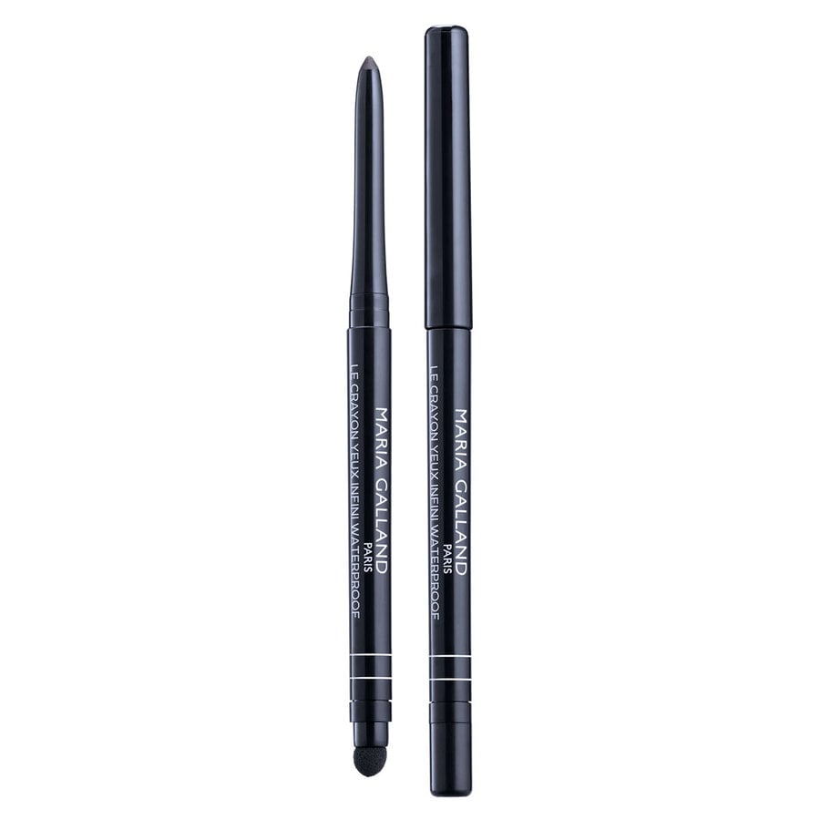 848 Le Crayon Yeux Infini Waterproof 11-Noir