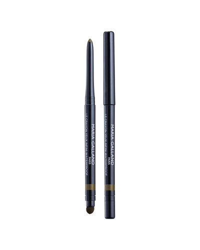 Maria Galland 848 Le Crayon Yeux Infini Waterproof 13-Automne-Doré