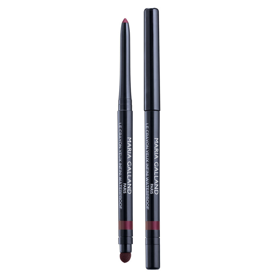 848 Infinite Eye Pencil Waterproof 15-Prune-Charmante