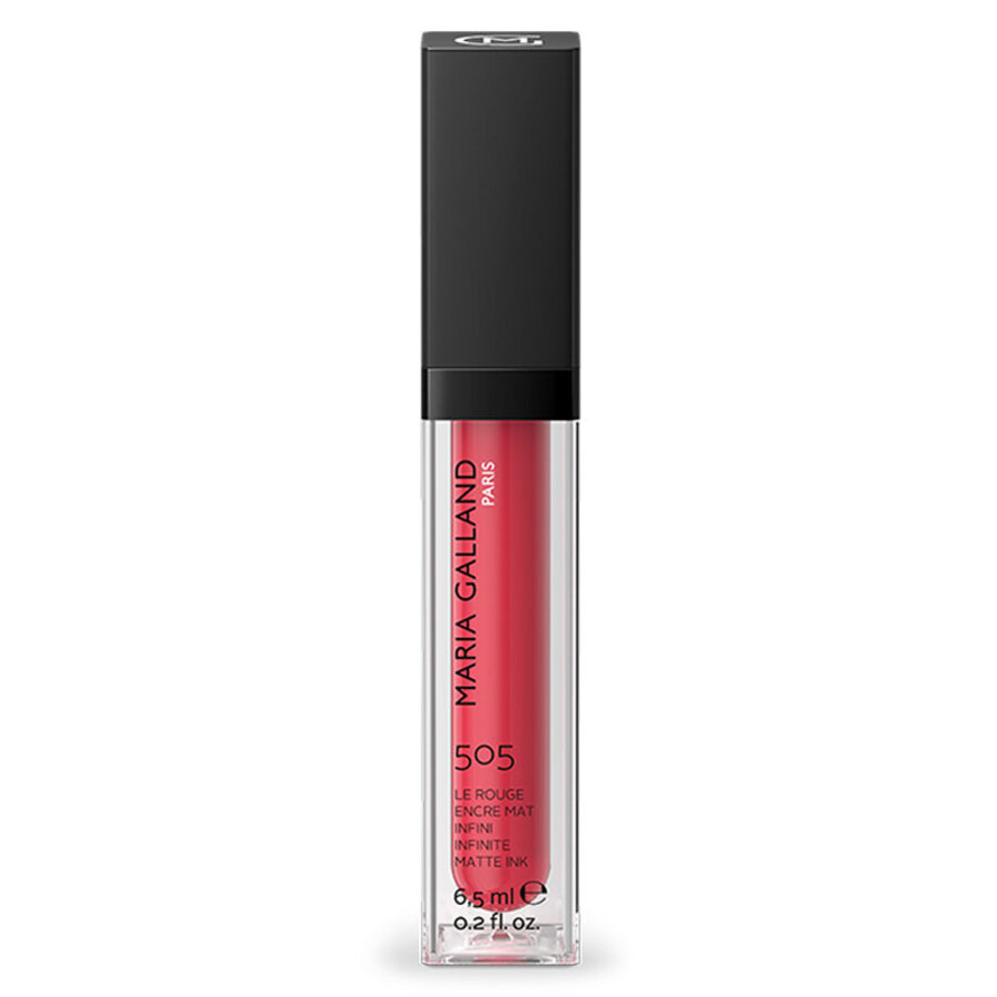 505 Le Rouge Encre Mat Infini 6,5ml 30-Corail-Velours