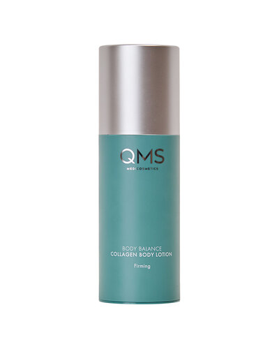 QMS Firming Collagen Body Lotion 200ml