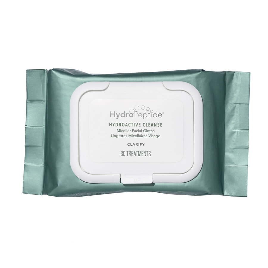 HydroActive Cleanse 30st