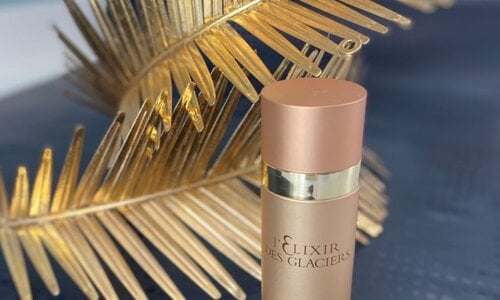 Getest! Valmont l'Elixir des Glaciers Fluide Merveilleux