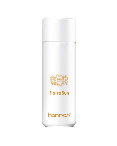 hannah FlairoSun Navulverpakking-200ml