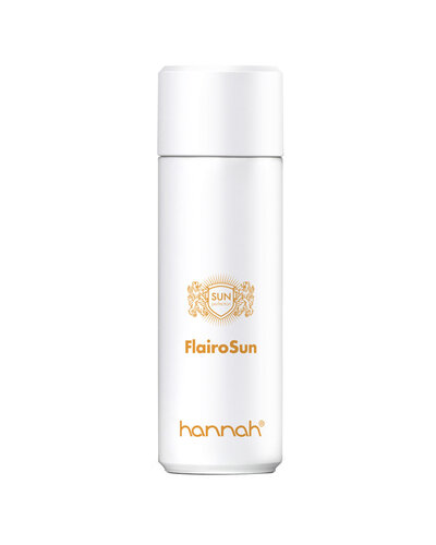 Hannah FlairoSun SPF30 Navulverpakking 200ml